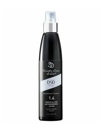 Антисеборейний лосьйон DSD de Luxe 1.4 Dixidox Antiseborrheic Lotion 200 мл