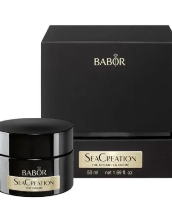 Антивіковий крем для обличчя Babor SeaCreation The Cream 50 мл