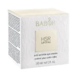 Антивіковий крем для шкіри навколо очей Babor HSR Lifting Anti-Wrinkle Eye Cream 30 мл