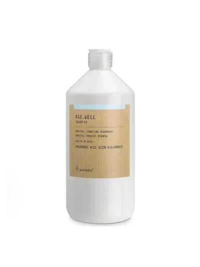 GreenSoho Age.Well Anti-Aging Regenerating Shampoo 1000 ml