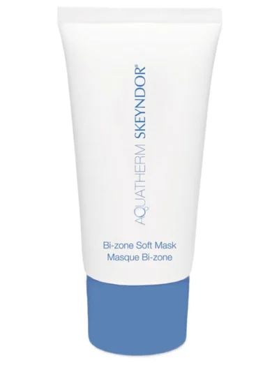маска для обличчя Aquatherm Bi Zone Soft Mask 50 ml