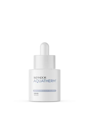 крем для сухої шкіри AQUATHERM deep moisturizing cream FII 50 ml
