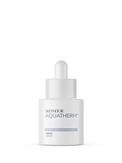 крем для сухої шкіри AQUATHERM deep moisturizing cream FII 50 ml