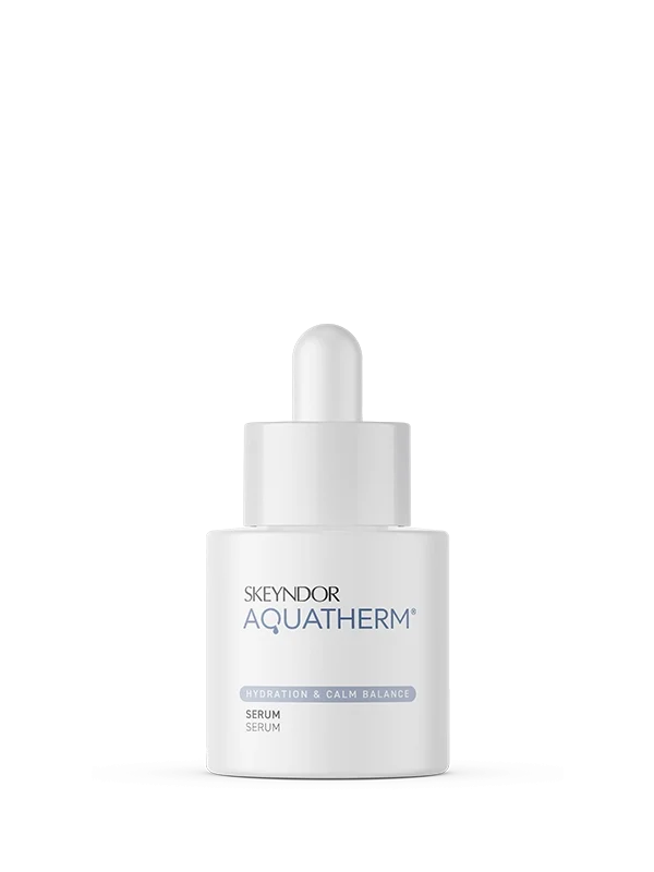 крем для сухої шкіри AQUATHERM deep moisturizing cream FII 50 ml