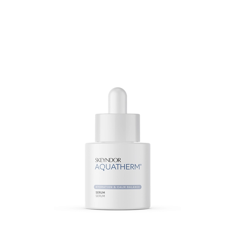 AQUATHERM deep moisturizing cream FII 50 ml крем для сухої шкіри AQUATHERM deep moisturizing cream FII 50 ml