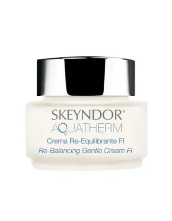 AQUATHERM CREMA SUAVE REEQUILIBRANTE FI 50 ML