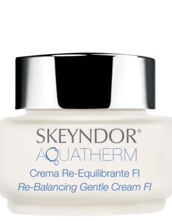 AQUATHERM RE-BALANCING GENTLE CREAM FI 50 ML