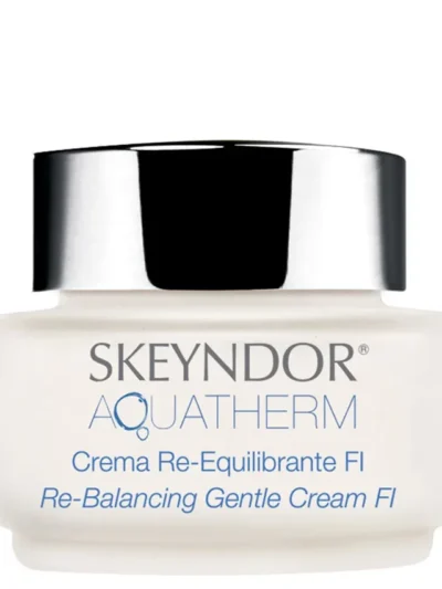 AQUATHERM RE-BALANCING GENTLE CREAM FI 50 ML