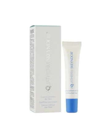 Aquatherm Crema Calmante Contorno de Ojos 15 ml