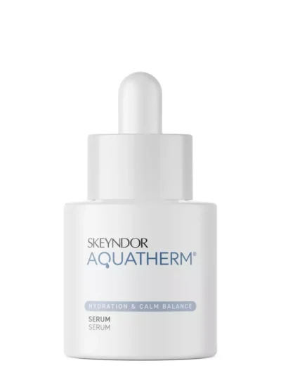 suero AQUATHERM SOS ANTI-ENVEJECIMIENTO 30 ML