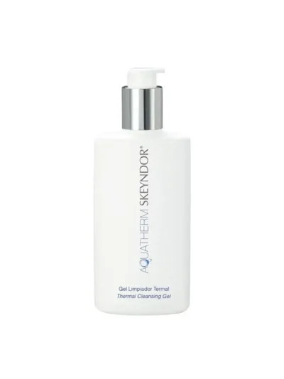 AQUATHERM THERMAL CLEANSING GEL 250 ML