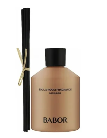 Аромадифузор Babor Soul & Room Fragrance Grounding 250 мл