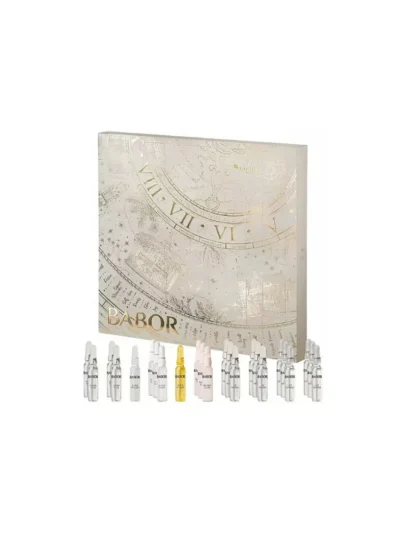 Babor Advent Calendar Ampoule Concentrates 2025