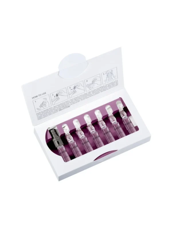 Babor Ampoule Serum Concentrates 3D Firming 7x2ml