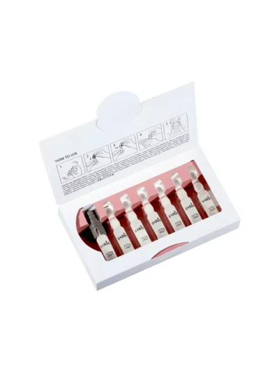 Babor Ampoule Serum Concentrates Active Night 7x2ml