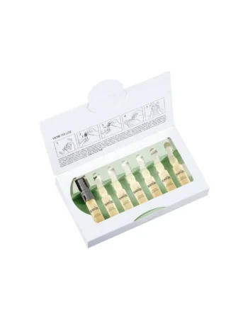 Babor Ampolla Suero Concentrado Active Purifyier 7x2ml