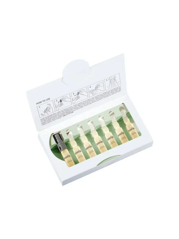 Babor Ampoule Serum Concentrates Active Purifyier 7x2ml