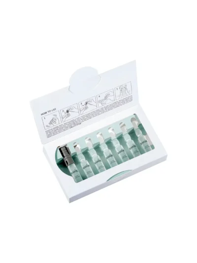 Babor Ampoule Serum Concentrates Algae Vitalizer 7x2ml