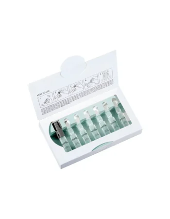 Babor Ampolla Suero Concentrado Vitalizador de Algas 7x2ml