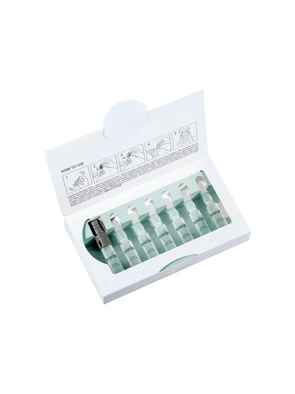 Babor Ampoule Serum Concentrates Algae Vitalizer 7x2ml