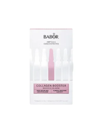 Babor Ampolla Suero Concentrado Potenciador de Colágeno 7x2ml