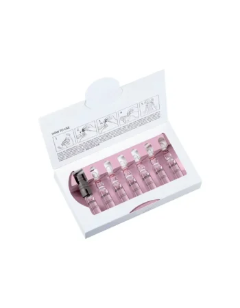 Babor Ampolla Suero Concentrado Potenciador de Colágeno 7x2ml