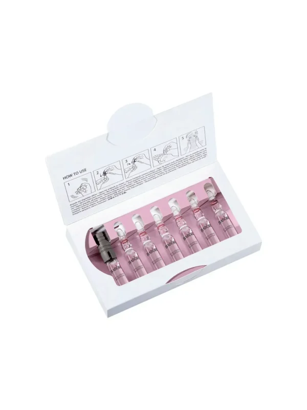 Babor Ampoule Serum Concentrates Collagen Booster 7x2ml