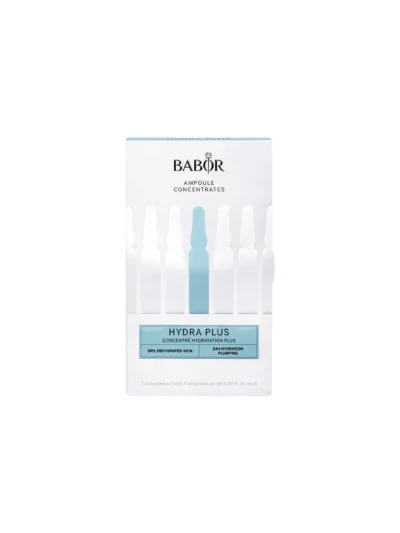 Babor Ampoule Serum Concentrates Hydra Plus 7x2ml