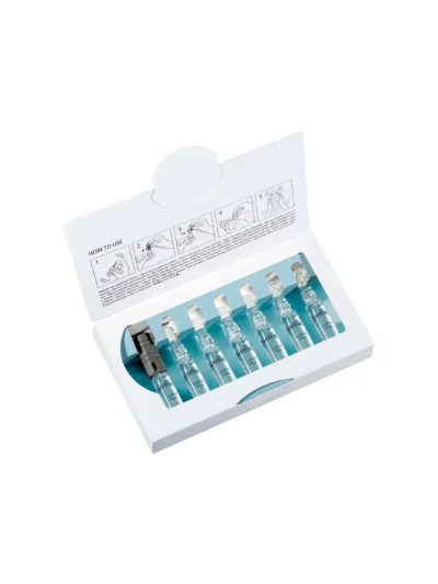 Babor Ampoule Serum Concentrates Hydra Plus 7x2ml