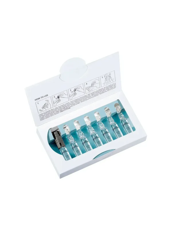 Babor Ampoule Serum Concentrates Hydra Plus 7x2ml