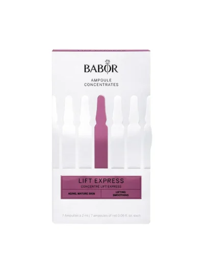 Babor Ampoule Serum Concentrates Lift Express 7x2ml