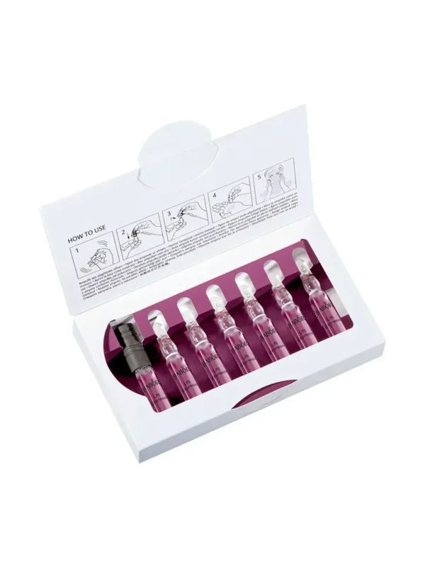 Babor Ampoule Serum Concentrates Lift Express 7x2ml
