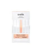 Babor Ampoule Serum Concentrates Multi Vitamin 7x2ml