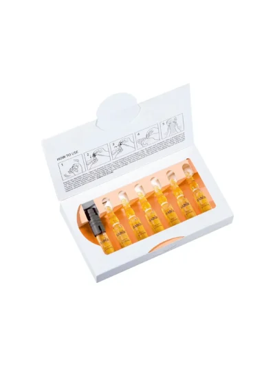 Babor Ampoule Serum Concentrates Multi Vitamin 7x2ml