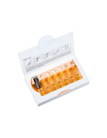 Babor Ampoule Serum Concentrates Multi Vitamin 7x2ml