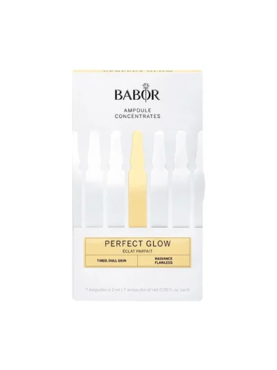 Babor Ampoule Serum Concentrates Perfect Glow 7x2ml