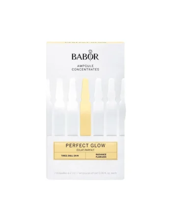 Babor Ampoule Serum Concentrates Perfect Glow 7x2ml