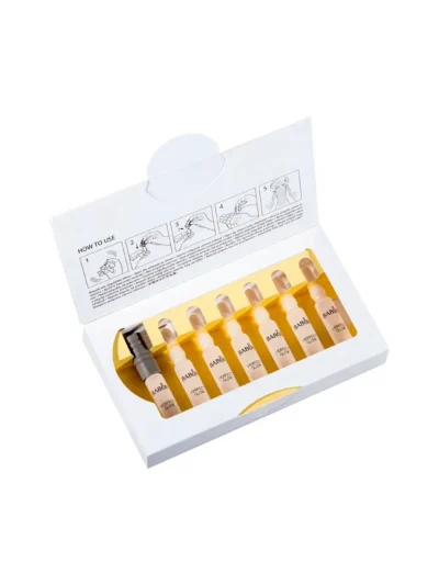 Babor Ampoule Serum Concentrates Perfect Glow 7x2ml