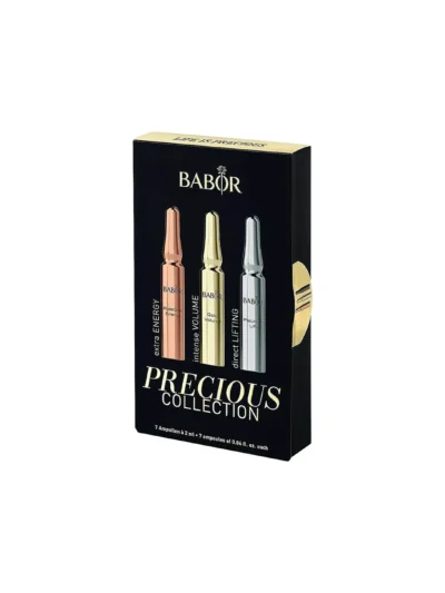 Babor Ampoule Serum Concentrates Precious Collection 7x2ml