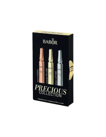 Babor Ampoule Serum Concentrates Precious Collection 7x2ml