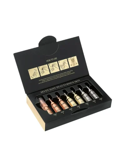 Babor Ampoule Serum Concentrates Precious Collection 7x2ml