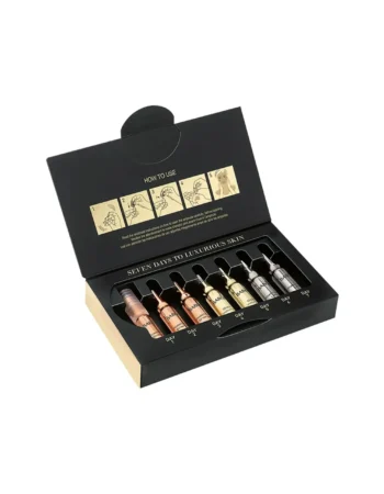 Babor Ampoule Serum Concentrates Precious Collection 7x2ml