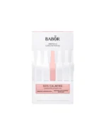 Babor Ampoule Serum Concentrates SOS Calming 7x2ml