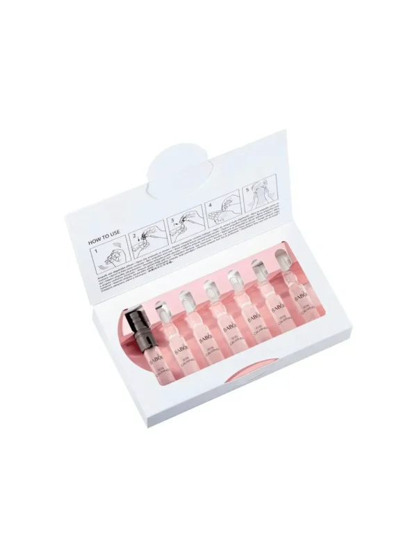 Babor Ampoule Serum Concentrates SOS Calming 7x2ml
