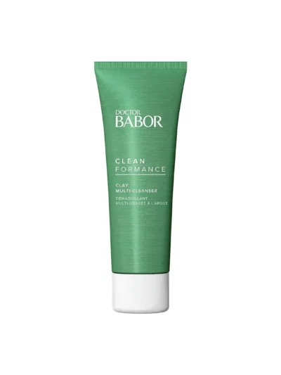 Babor Doctor Babor Clean Formance Clay Multi-Cleanser 50ml