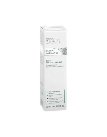 Babor Doctor Babor Clean Formance Clay Multi-Cleanser 50ml