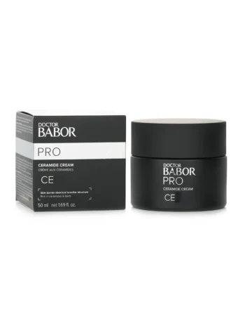 Крем для обличчя з керамідами Doctor Babor Pro Ceramide Cream 50 мл