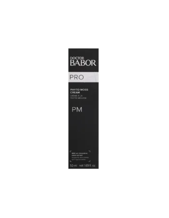 Babor Doctor Babor Pro Phyto Moss Crema 50ml