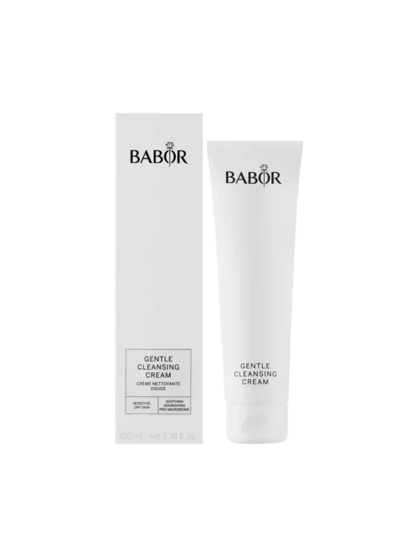 Babor Gentle Cleansing Cream 100 мл