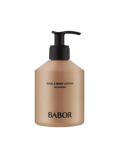Babor Grounding Soul & Body Lotion 250 мл
